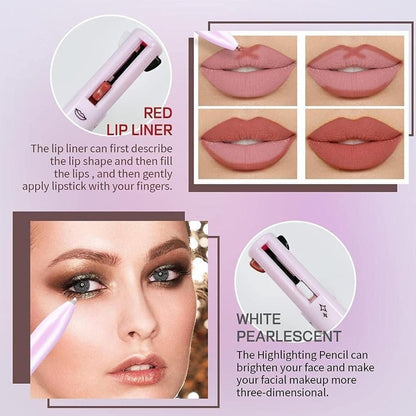 Touch Up 4-in-1 Makeup Pen